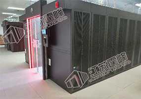 蘇州市公安局警務大腦項目